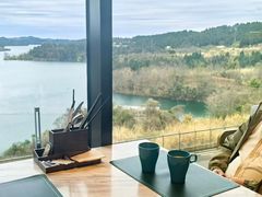 -食光全日制餐厅(绵阳首开喜来登酒店)