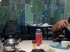 -百年果林椰子鸡(中洲店)