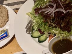 -兰特伯爵西餐厅·啤酒屋(方庄店)