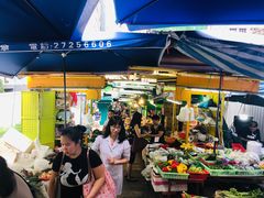 -义顺牛奶公司(庇利金街店)
