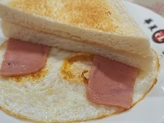 -華人 華星冰室(氹仔 店)