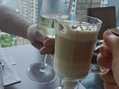 -富力丽思卡尔顿酒店·香荟全日制餐厅