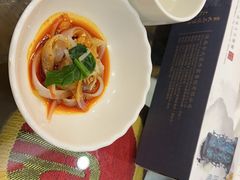 -令氏家外家周秦食府(高新店)