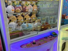 -大玩家(余姚万达店)