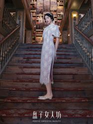 -盘子女人坊生日照·摄影馆(浦东店)