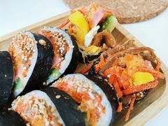 -胤韩紫菜包饭·炸鸡·拌饭(宋家庄店)