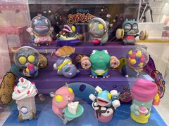 -泡泡玛特POPMART(柏威年购物中心店)