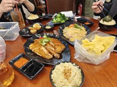 -鸡坤茶室(三里屯店)