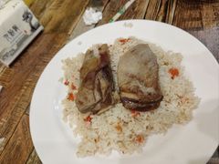 羊排抓饭-塔斯提抓饭(东城汇店)