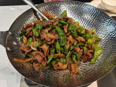 -宴来湘聚·湘粤菜(国投财富广场店)