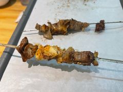 -亿牌牌东北烧烤(怀特店)