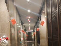 -宴天下大酒店(政和路店)