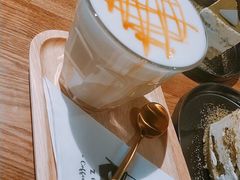 -ZM COFFEE(西安路店)