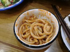 -福顺祥大盘鸡(临潼店)