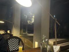 -喜洲吧·江畔老船厂·庭院餐厅(喜临院店)