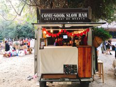 -Bamboo Saturday Market(Nana Jungle)