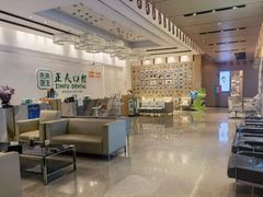 -深圳正夫口腔医疗管理连锁有限公司温莎口腔门诊部(东门店)