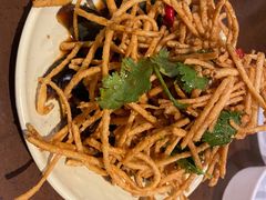 -一棠龙虾•王牌虾球(光谷天地店)