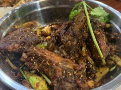 -曾老幺鱼庄(龙华商厦店)