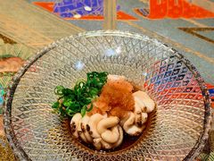 -磐-Teppanyaki-Omakase