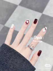 -妙睫屋日式美甲美睫