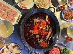 -椒贵火锅(剑南大道店)