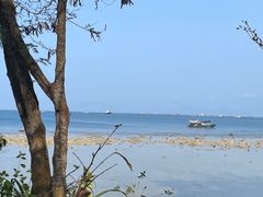 -三亚西岛海洋文化旅游区