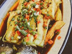 -阿嫂印象·民间江湖菜(大学城店)