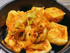 -黄三怪(清河店)