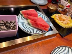 -鱼谦脆皮烤鱼(高新锦辉店)