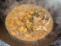 -土食锅灶·地锅鸡(宝山路店)
