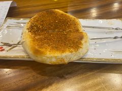 -兰州-西固陈记牛肉面·烧烤(山阴路店)