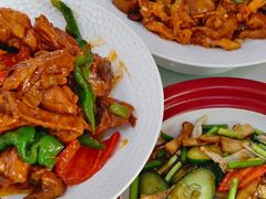 -同发号饭庄(复兴路店)