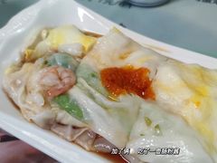 -陈凤祥肠粉猪脚饭(江南大学星光广场店)