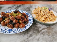 -都一处烧麦馆(前门店)