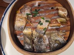家烧鲳鱼-黄龙海鲜大排档(杭州总店)