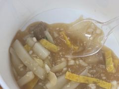 -老袁炒年糕(富豪路店)
