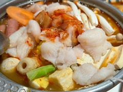 -花漫里日式餐厅(南安中骏店)