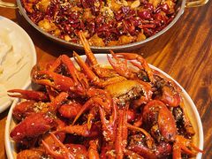 -马头巷·食景园(苏州总店)
