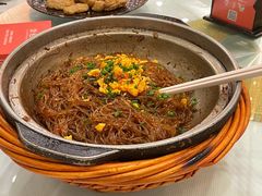 -饭怕鱼·黄焖鲟龙鱼(湖大店)