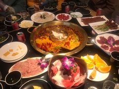 -蜀大侠火锅(寰球文化地标·总府店)