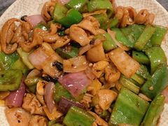 -紫金食坊(江南西路店)