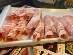 -北门涮肉·铜锅涮肉(南锣鼓巷店)