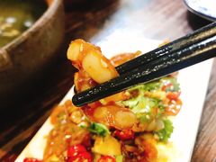 -龚印记牛骨牛杂屋·四代传承(太阳城店)