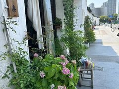 -青果巷历史文化街区