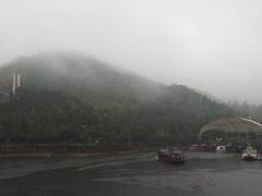 -石燕湖生态旅游景区