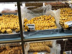 -爱德顺糕点食屋(利民道店)