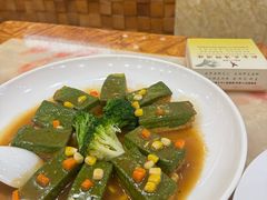 -新金盛·海鲜酒楼(盐田店)