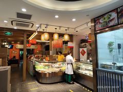 -功德林(南京西路店)