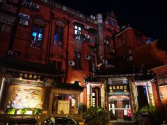 -梅龙镇酒家(南京西路总店)